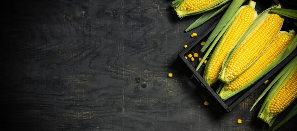 Master Corn Cultivation