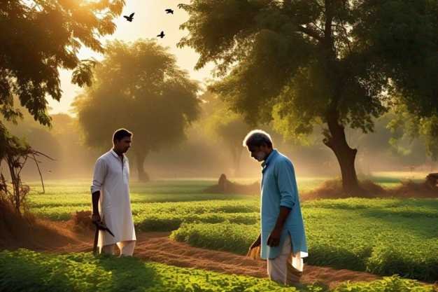 The Economic Survey 2025 highlights India’s growth trajectory, sectoral performance, and a ₹1.52 trillion boost for agriculture. Read the full analysis here!