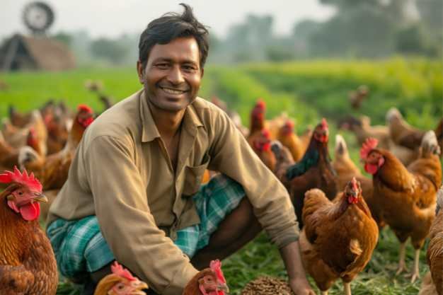 Economic Survey 2024-25: Powerful Insights on Agriculture Growth, Climate Impact & Policy Reforms