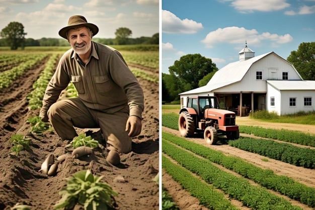 $57.5B Organic Market in 2024: Growth, Barriers & Future Trends 