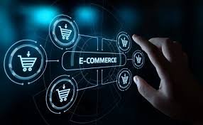 modern farming eccomerce