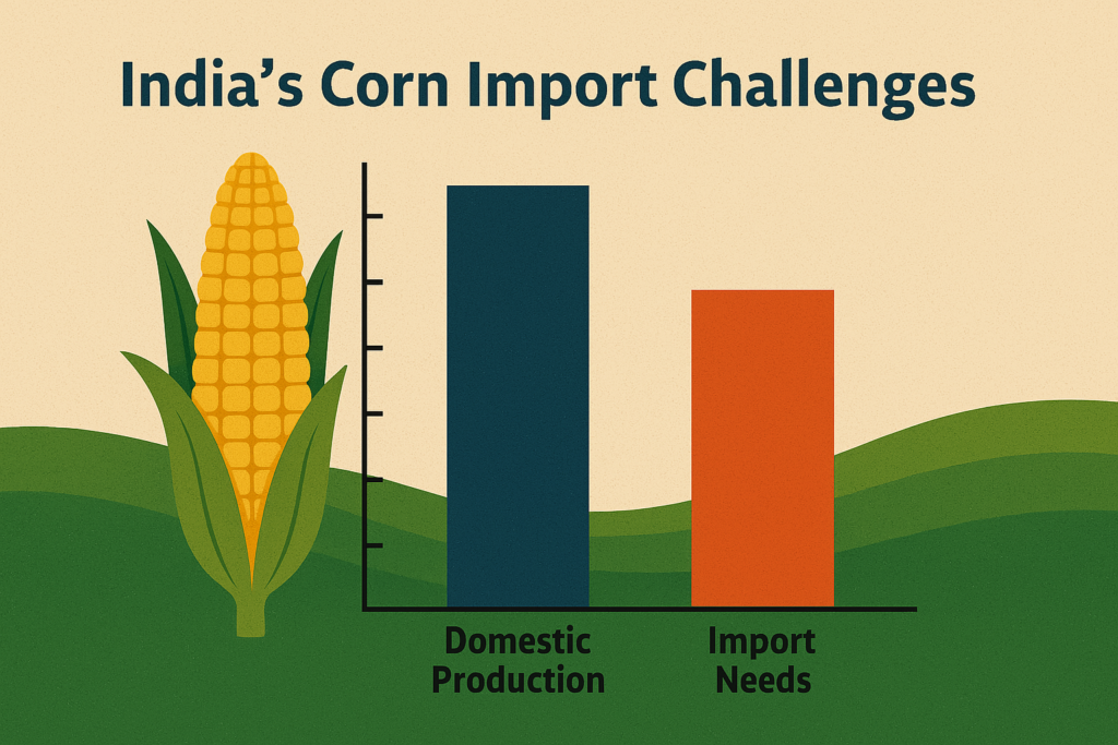 India's Agricultural