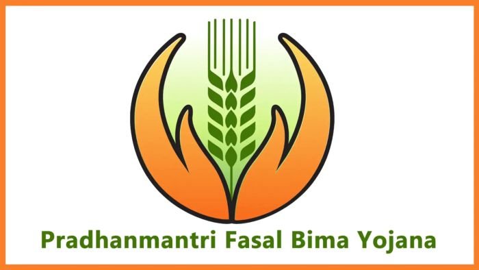 Government officials reviewing PMFBY implementation for timely claim settlements