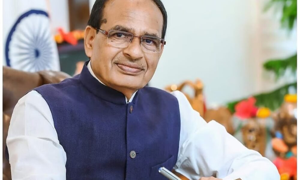 Union Agriculture Minister Shri Shivraj Singh Chouhan approving the Second Advance Estimates of crop production for 2024-25