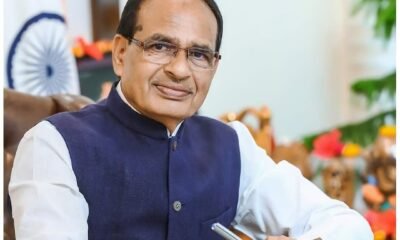 Union Agriculture Minister Shri Shivraj Singh Chouhan approving the Second Advance Estimates of crop production for 2024-25