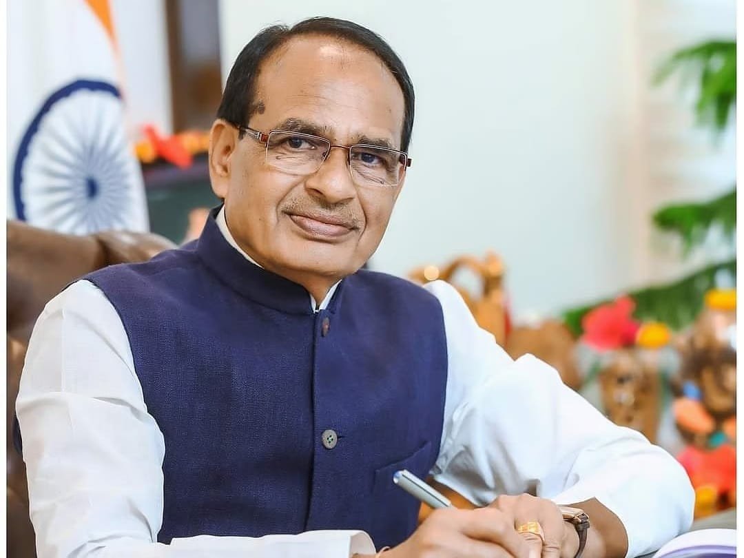 Union Agriculture Minister Shri Shivraj Singh Chouhan approving the Second Advance Estimates of crop production for 2024-25