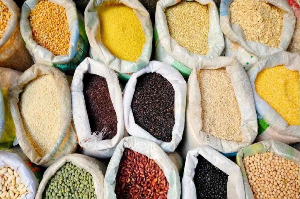 Government approves record foodgrain production estimates under Shri Shivraj Singh Chouhan’s leadership