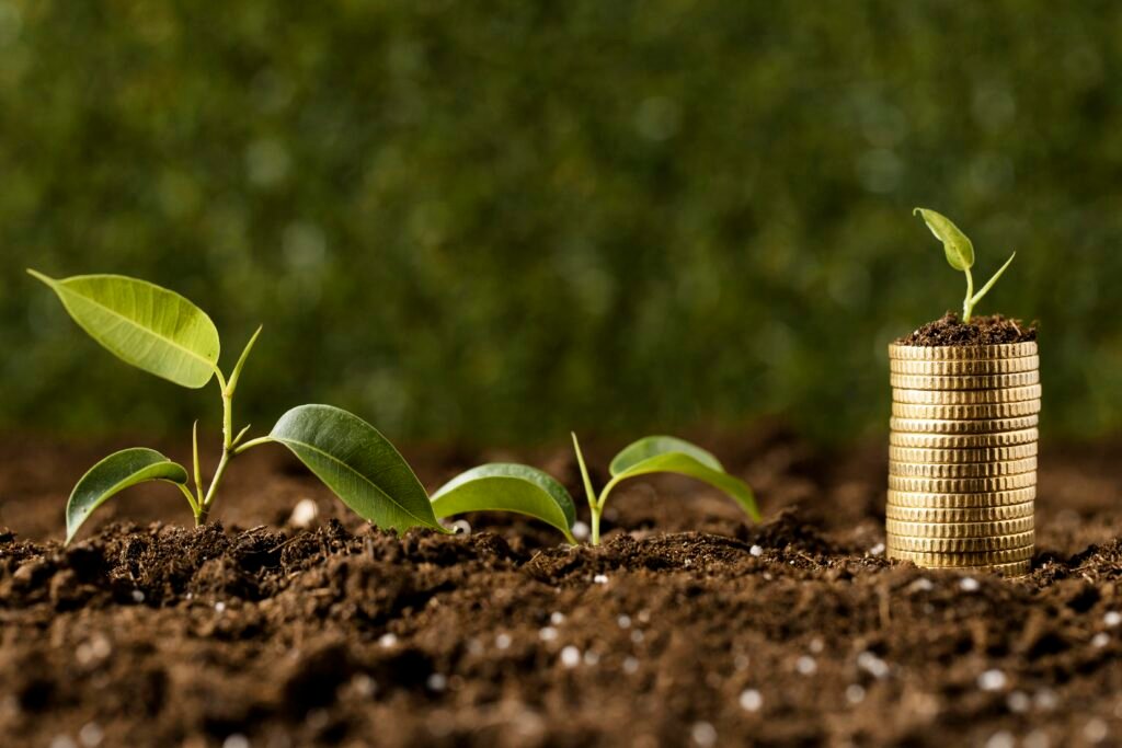 Tamil Nadu’s 2025 Agriculture Budget