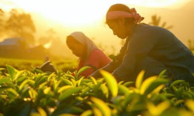 Tamil Nadu’s 2025 Agriculture Budget