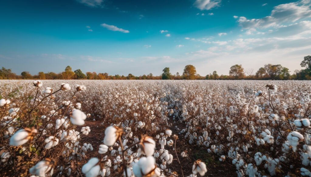 Punjab Farmers to Get 33% Subsidy on Bt Cotton