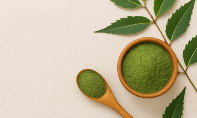 neem powder