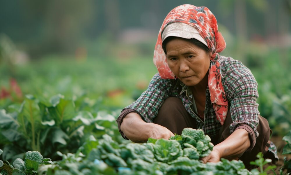 natural farming