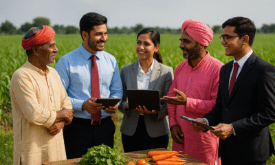 farmers