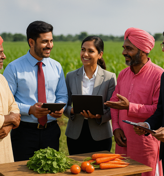 farmers