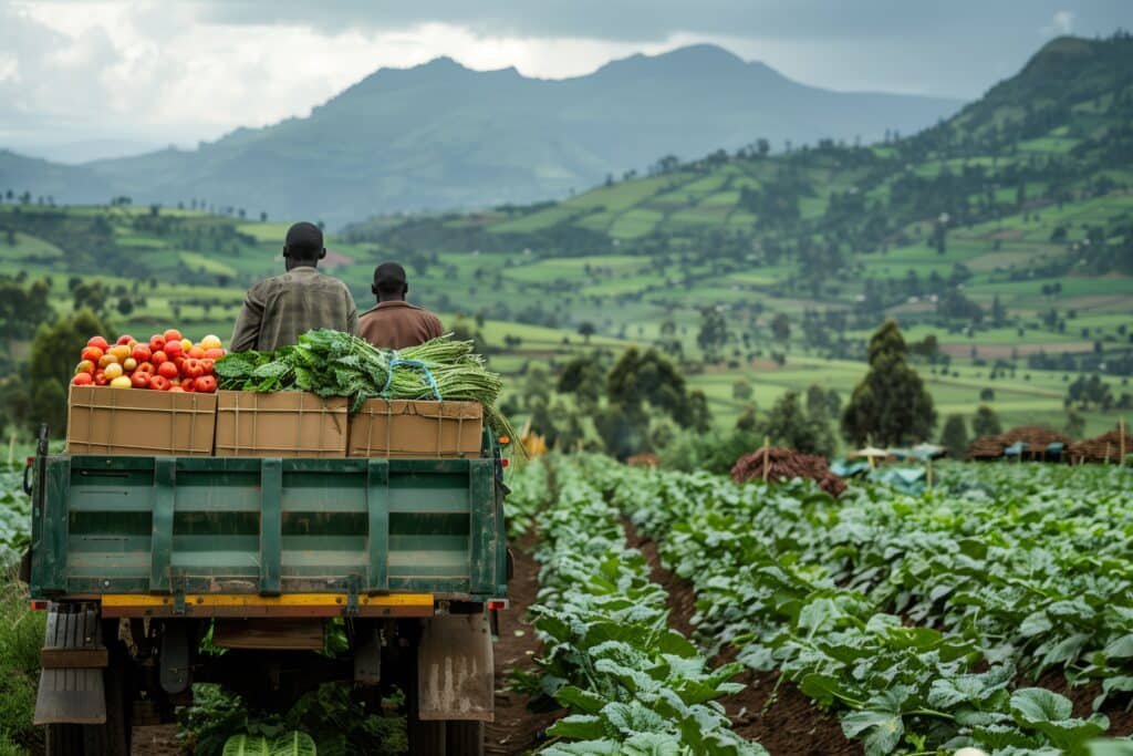 Organic Farming