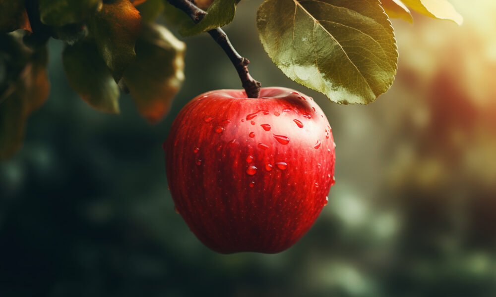 Apple Farming