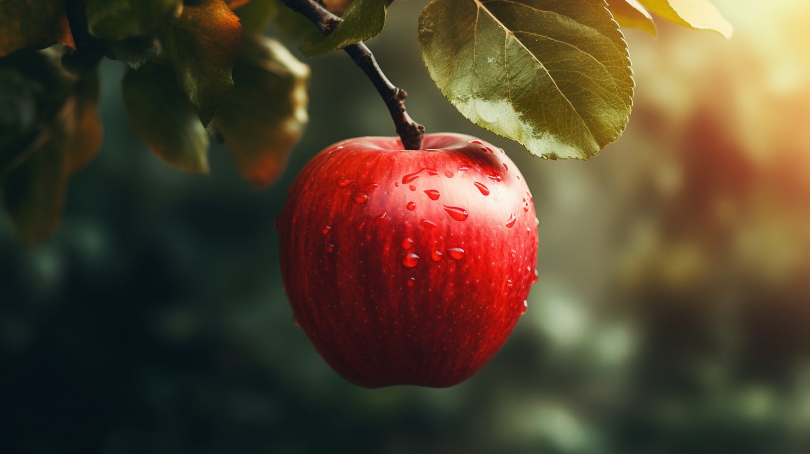 Apple Farming