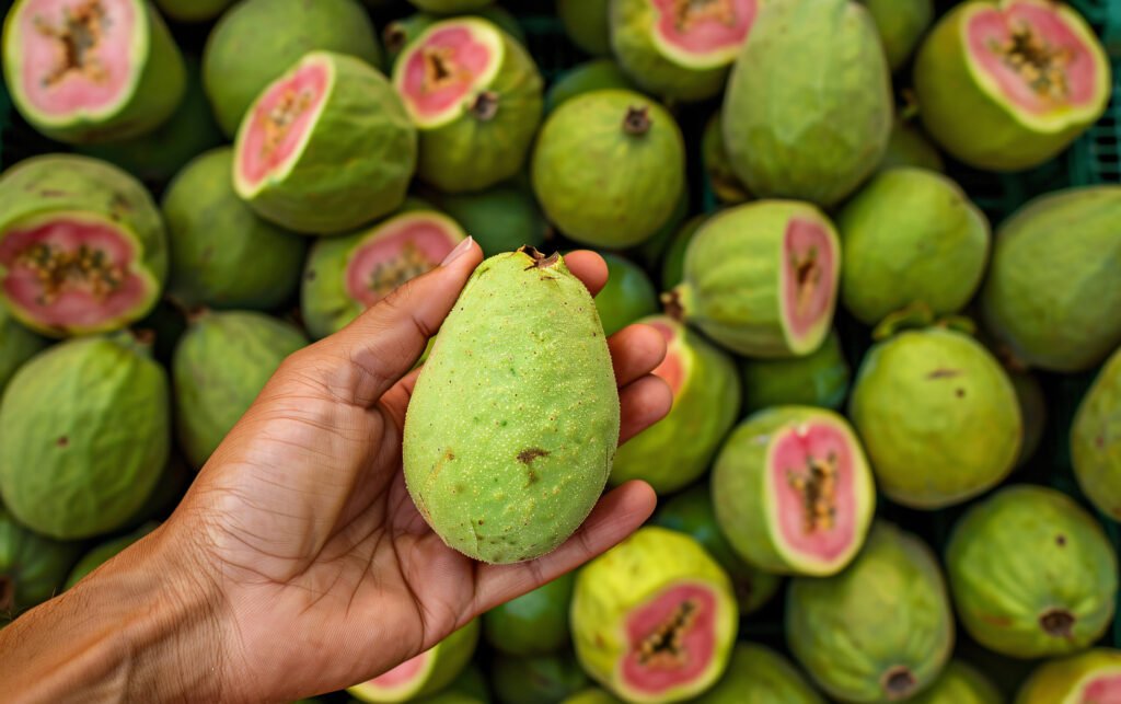Guava Cultivation