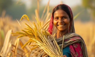 Krishi Nivesh
