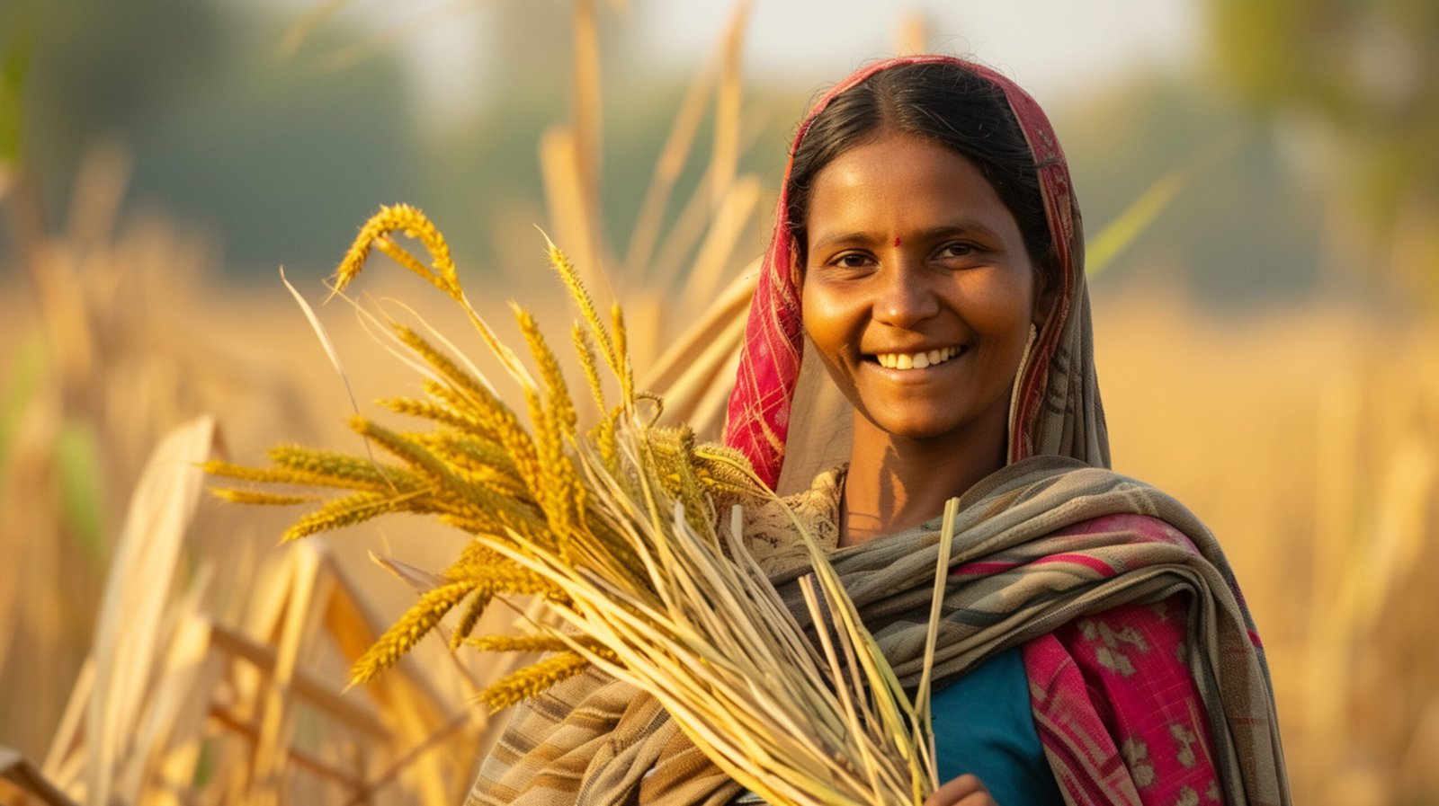 Krishi Nivesh