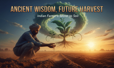 Cover cropping to improve soil fertility and boost crop yields sustainably