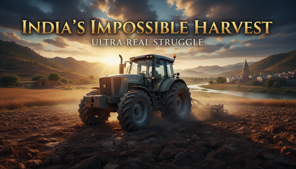 tractor size mistakes oversized tractor fuel cost problem