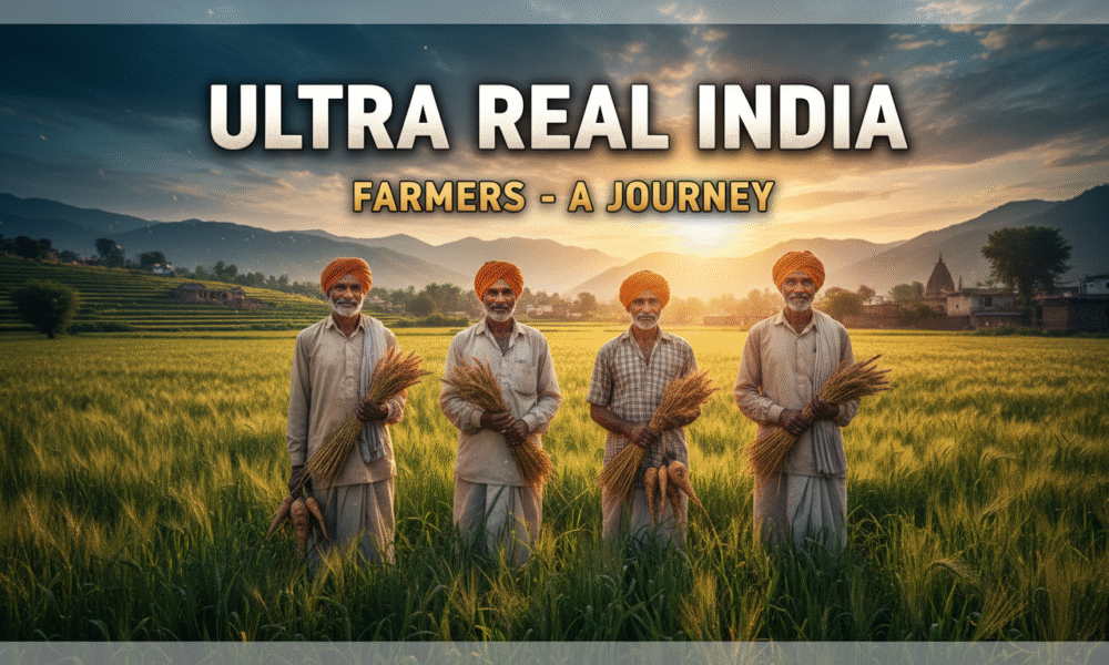 Farmer Producer Companies empowering small farmers through collective farming and market access