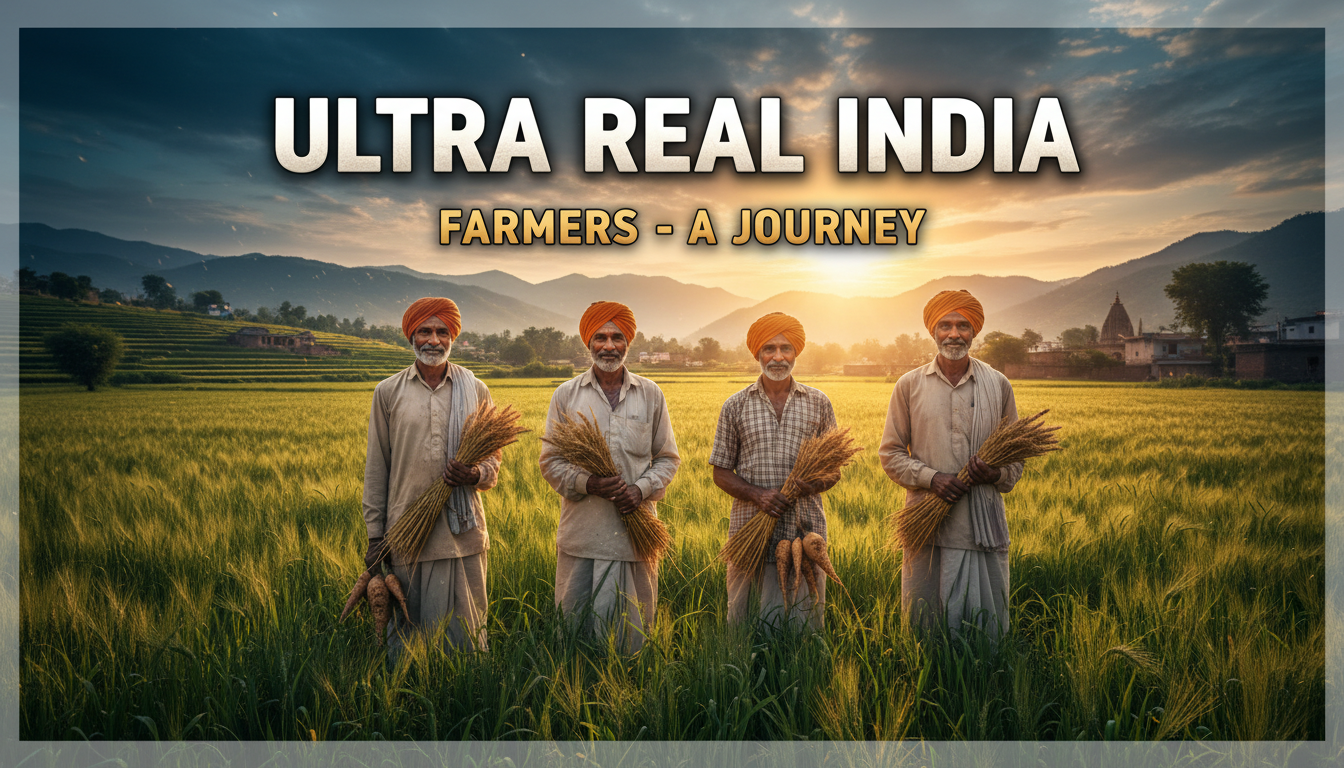 Farmer Producer Companies empowering small farmers through collective farming and market access