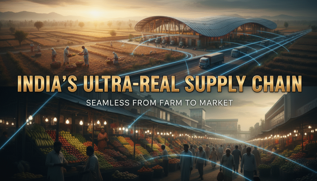 How Farmer Producer Companies improve market access for Indian farmers