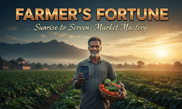 underpricing your produce due to ignoring commodity trends