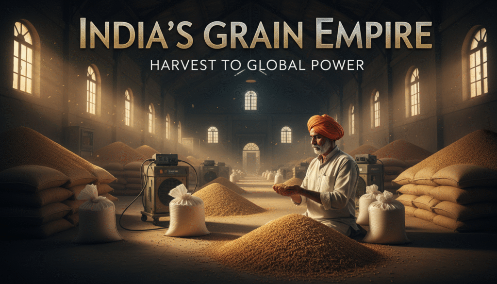 reducing post harvest losses to increase farm profitability