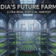 Is vertical farming the future of sustainable indoor agriculture