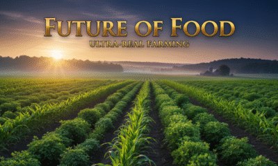 regenerative agriculture reducing fertilizer costs through healthy soil