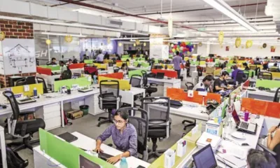 ಭಾರತೀಯ IT ಉದ್ಯೋಗಿಗಳು AI ತಂತ್ರಜ್ಞಾನ ಜೊತೆ ಕೆಲಸ ಮಾಡುತ್ತಿರುವುದು