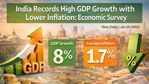 Second advance estimates GDP India FY26 new base year 2022-23 announcement
