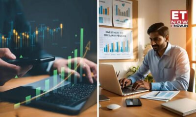 ದೀರ್ಘಕಾಲದ ಸಂಪತ್ತಿನ ನಿರ್ಮಾಣಕ್ಕಾಗಿ ಮ್ಯೂಚುಯಲ್ ಫಂಡ್ SIP ಹೂಡಿಕೆ ಯೋಜನೆ ಮಾಡುತ್ತಿರುವ ಭಾರತೀಯ ಕುಟುಂಬ