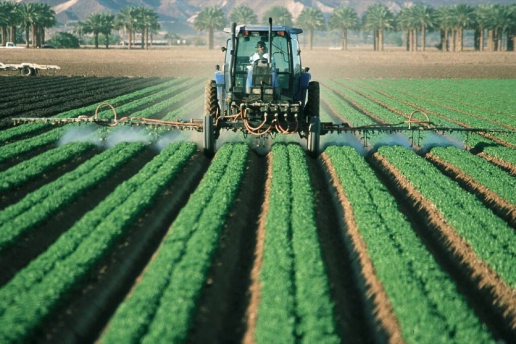 ಹವಾಮಾನ ಎಚ್ಚರಿಕೆ ನೀಡುವ ಭಾರತ್-ವಿಸ್ತಾರ್ ಎಐ ಕೃಷಿ ತಂತ್ರಜ್ಞಾನ
