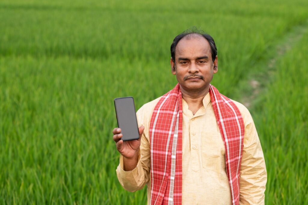 ಎಐ ಕೃಷಿ ಸಲಹೆ ಮೂಲಕ ಬೆಳೆ ನಿರ್ವಹಣೆ
