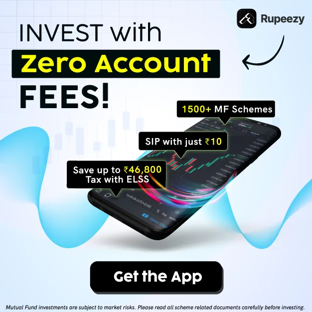 SIP ಮ್ಯೂಚುಯಲ್ ಫಂಡ್ ಹೂಡಿಕೆಯ ಮೂಲಕ 10 ಕೋಟಿ ರೂಪಾಯಿ ಸಂಪತ್ತು ಹೇಗೆ ನಿರ್ಮಿಸಬಹುದು