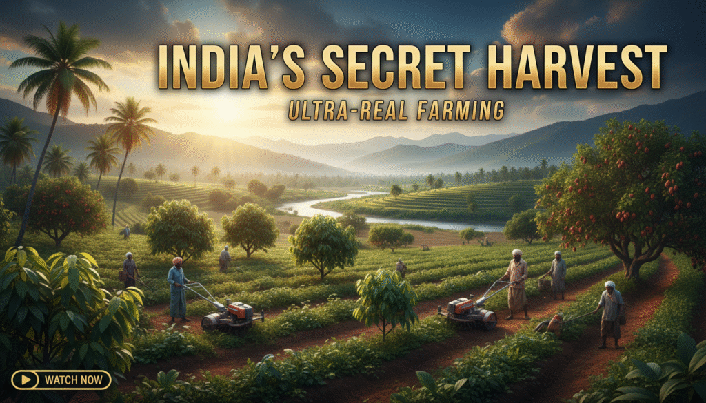 Women empowerment in agriculture under Union Budget 2026–27 She Mart initiative