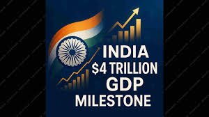 New GDP series impact on India fiscal deficit target and economic growth analysis.