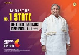 Karnataka industrial development and manufacturing sector growth contributing to GSDP
