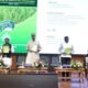 women agri entrepreneurs India using smart agriculture technology in farm fields