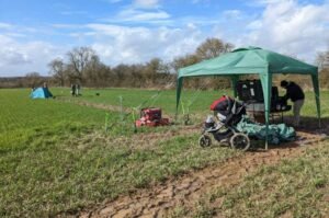 Fibre Optic Sensors in Agriculture: The Future of Smart Farming and Soil Monitoring