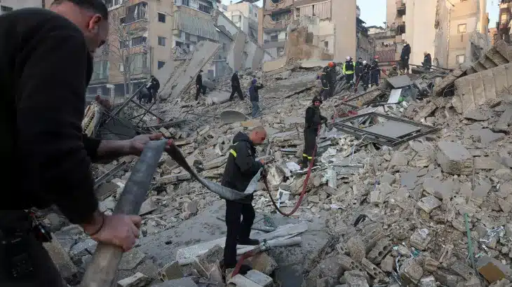 global oil supply crisis West Asia conflict oil refinery impact
