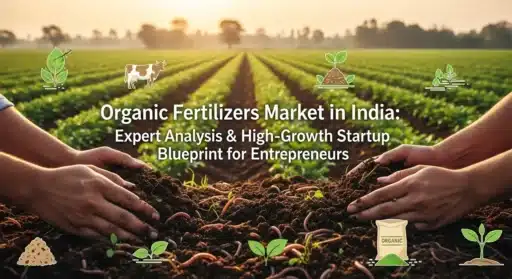 natural organic fertilizer for sustainable crop production
