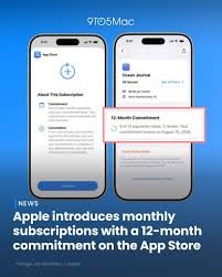 App developer analyzing recurring revenue from App Store subscriptions