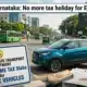 Karnataka EV tax new law electric car charging Bangalore price hike EV India