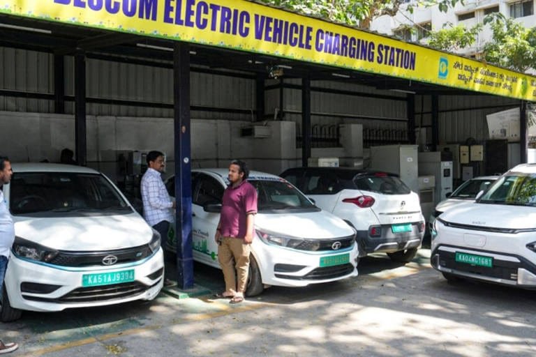 electric vehicle buyers Karnataka EV tax new law impact car buying decision India