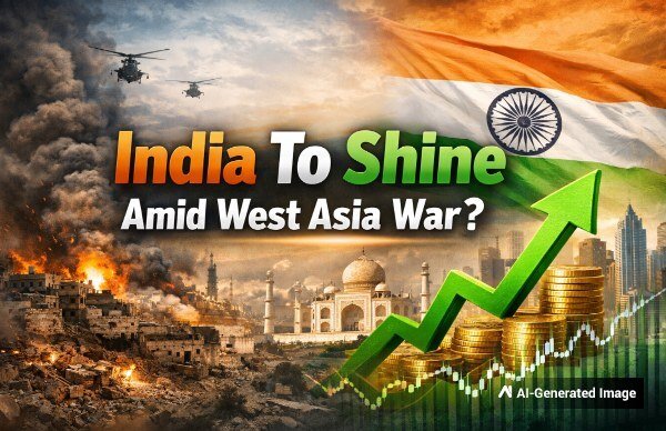 Indian corporate earnings outlook 2027 business strategy market uncertainty